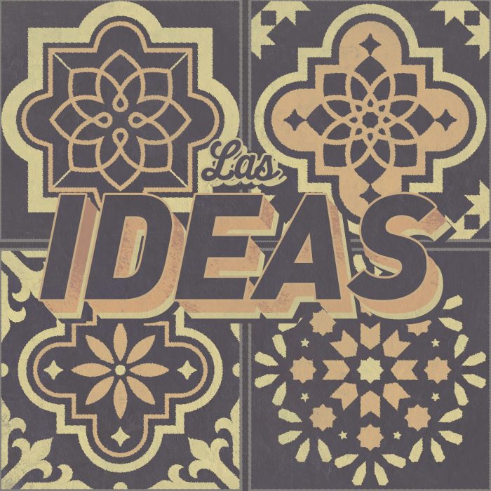 Arco «Las ideas»