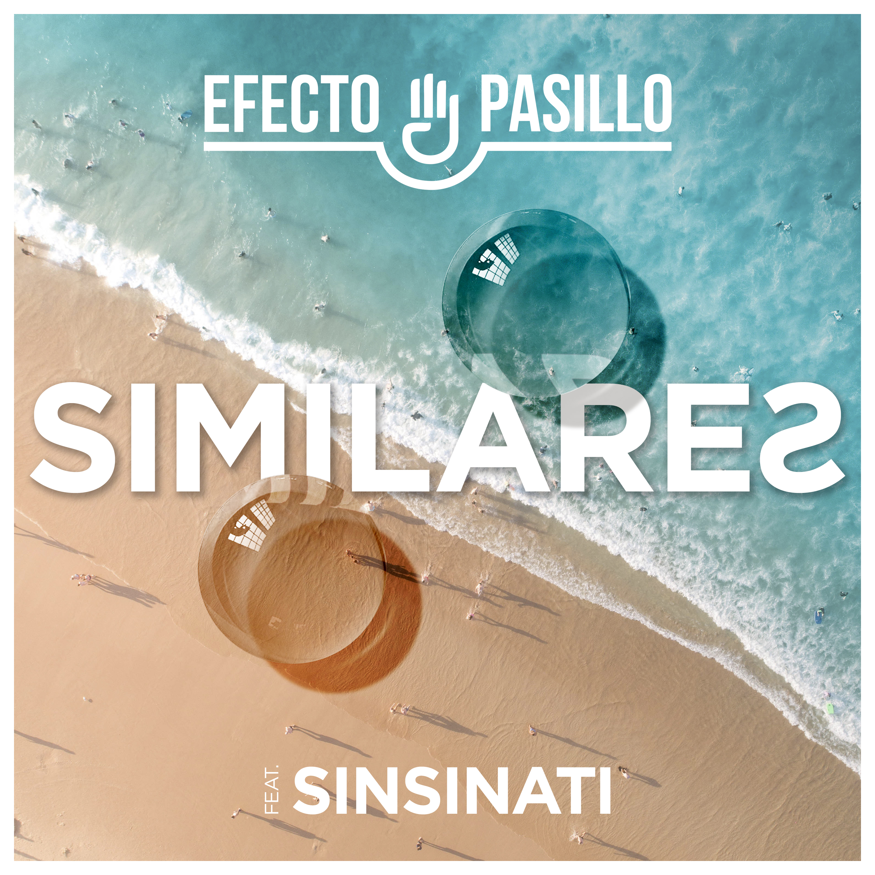 EFECTO PASILLO «Similares Ft. Sinsinati»